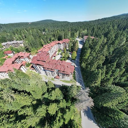 Pinewood Ang Luxurious Apartment A32 بوروفتس المظهر الخارجي الصورة