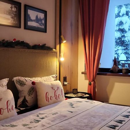 Pinewood Ang Luxurious Apartment A32 بوروفتس المظهر الخارجي الصورة