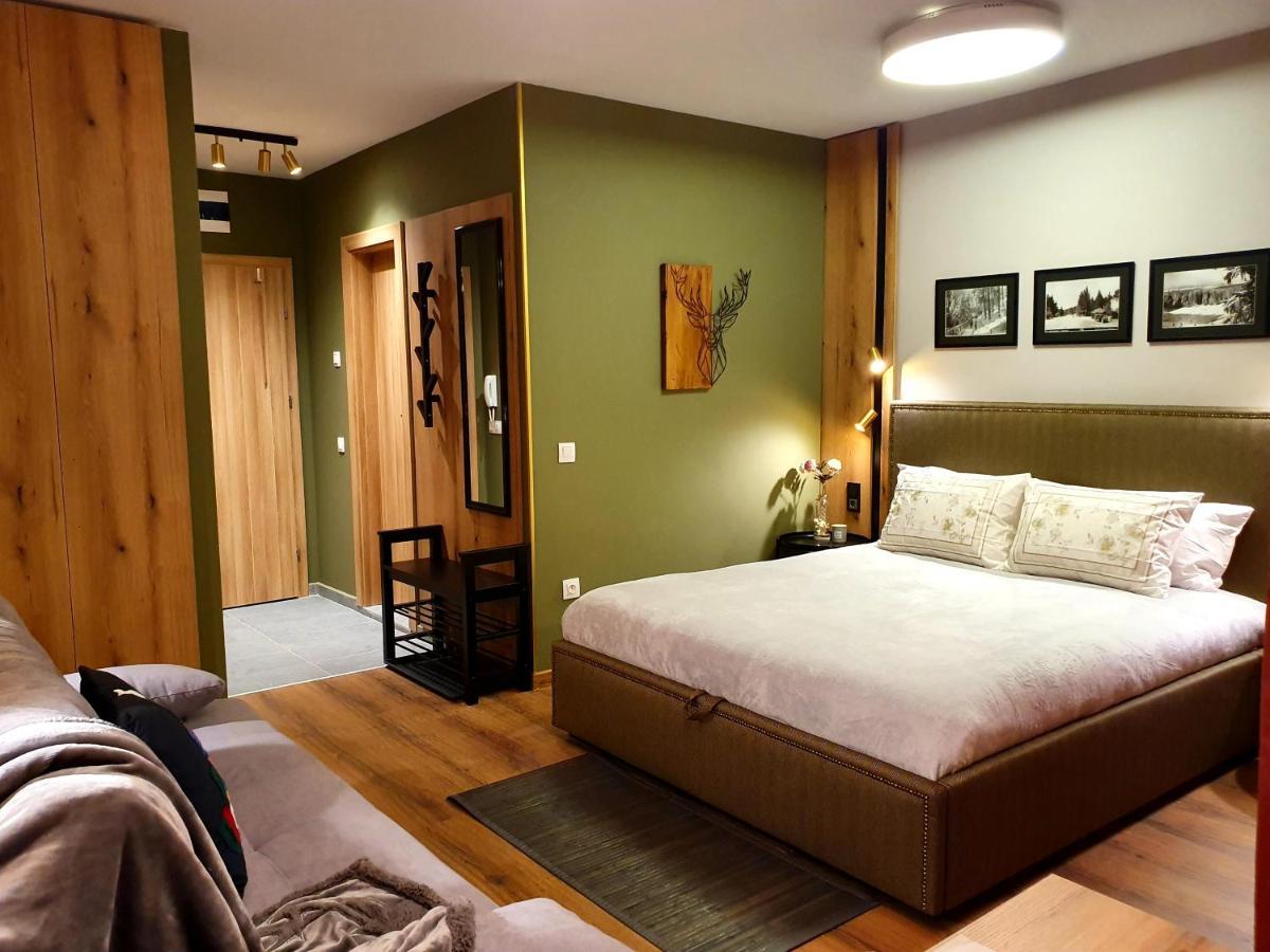 Pinewood Ang Luxurious Apartment A32 بوروفتس المظهر الخارجي الصورة