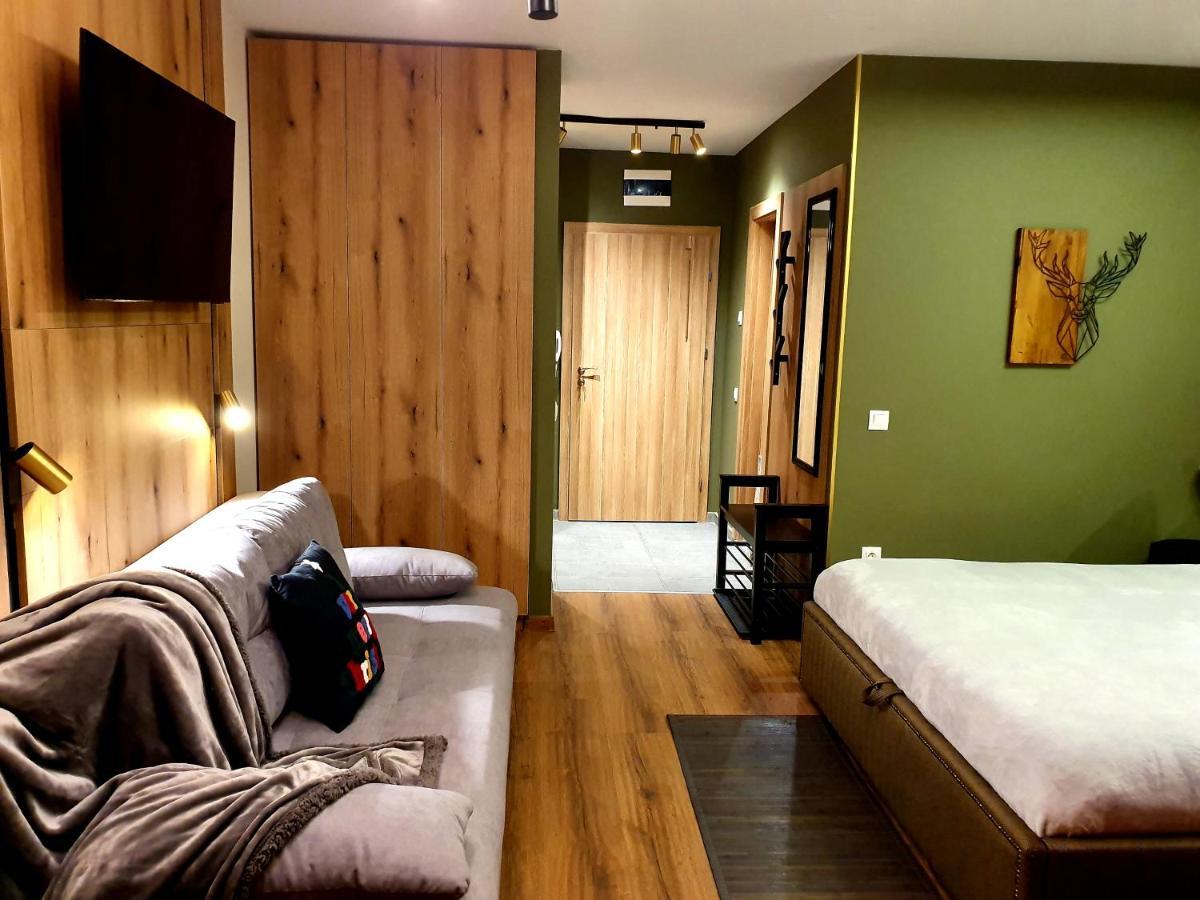 Pinewood Ang Luxurious Apartment A32 بوروفتس المظهر الخارجي الصورة