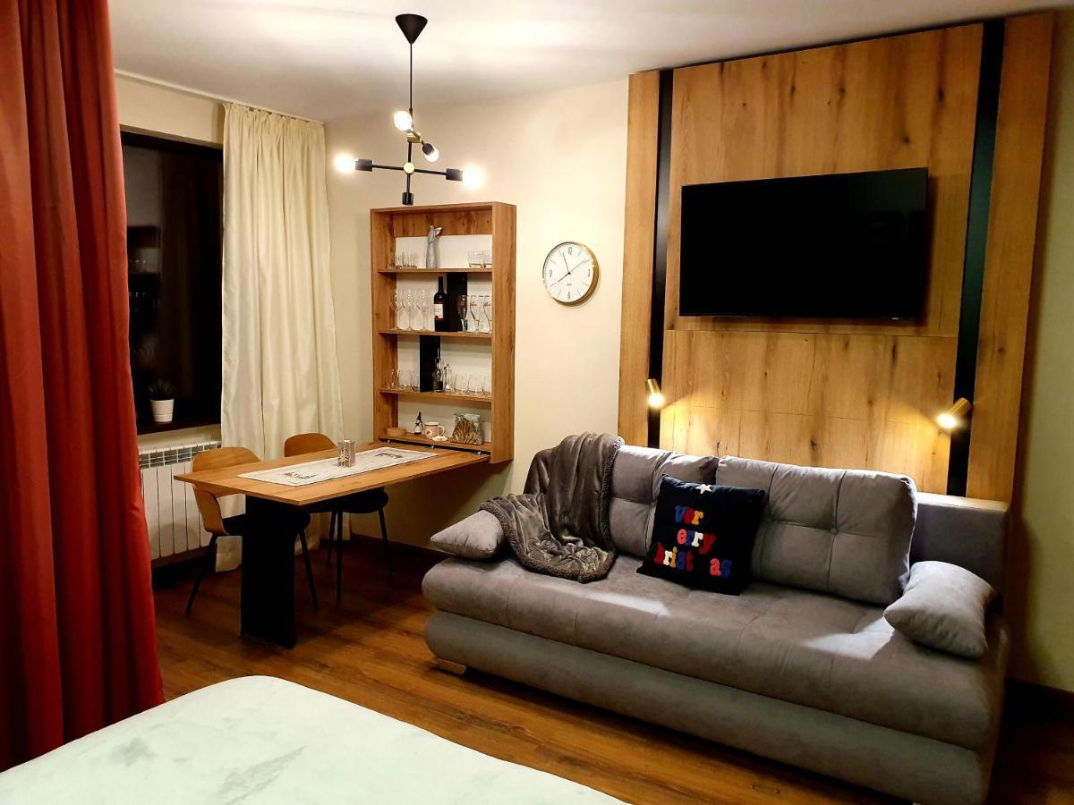 Pinewood Ang Luxurious Apartment A32 بوروفتس المظهر الخارجي الصورة