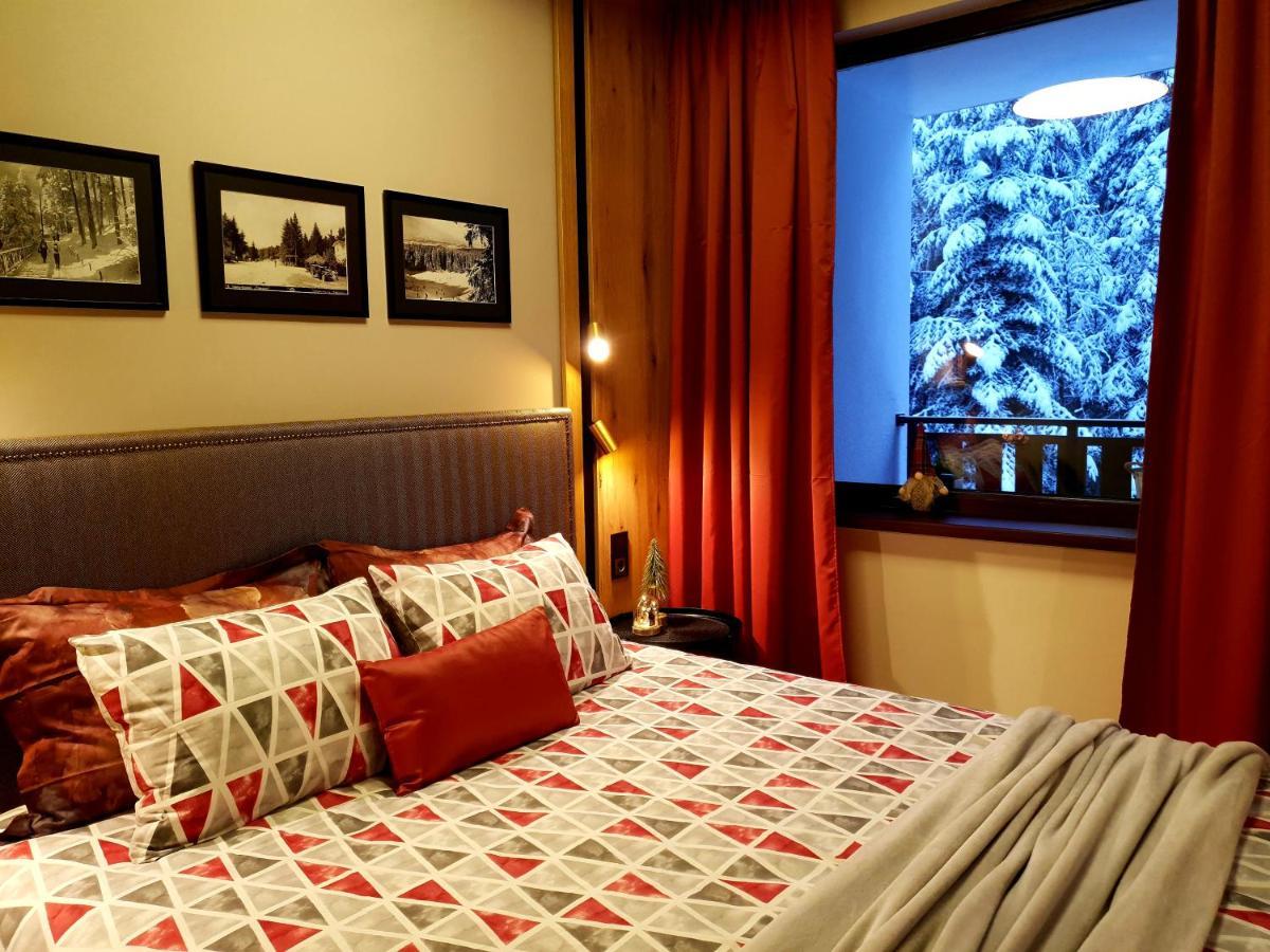 Pinewood Ang Luxurious Apartment A32 بوروفتس المظهر الخارجي الصورة
