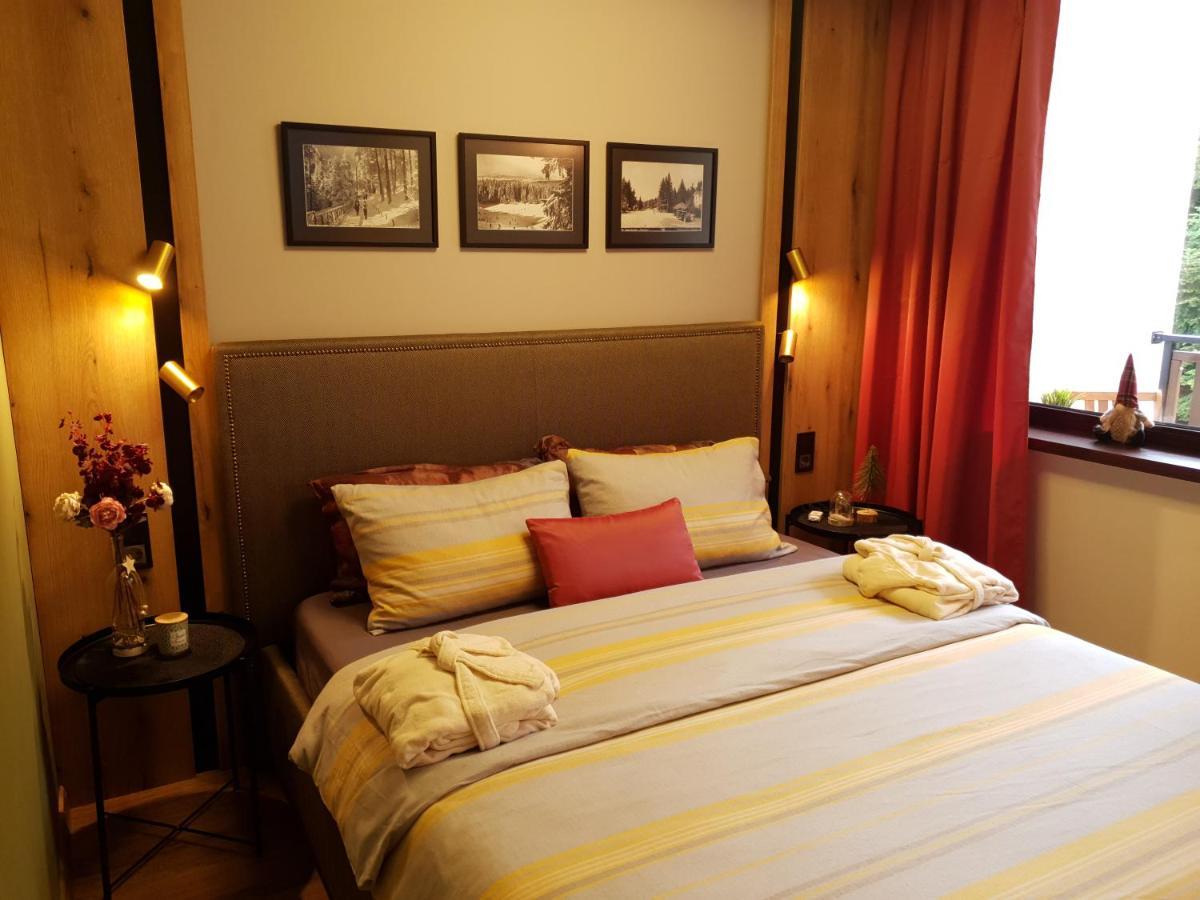 Pinewood Ang Luxurious Apartment A32 بوروفتس المظهر الخارجي الصورة