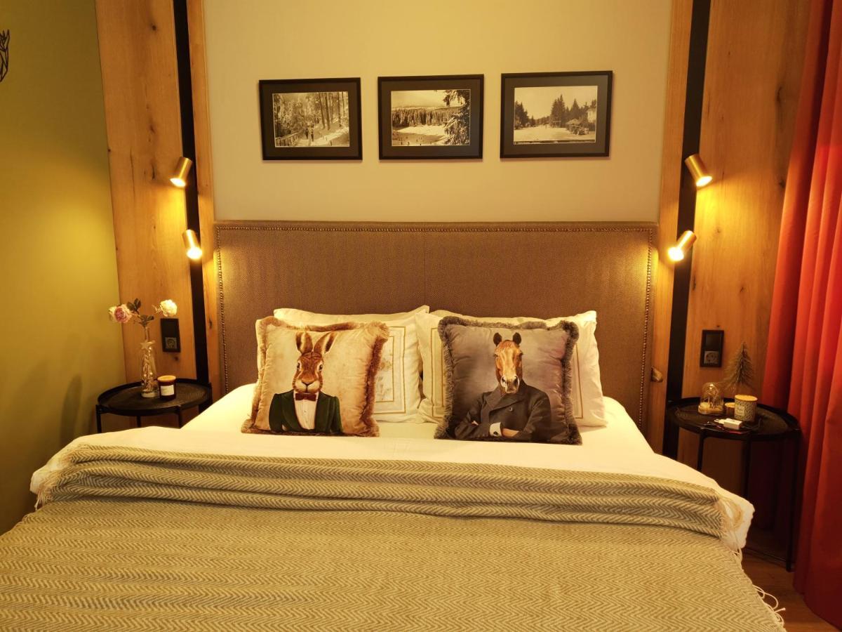 Pinewood Ang Luxurious Apartment A32 بوروفتس المظهر الخارجي الصورة