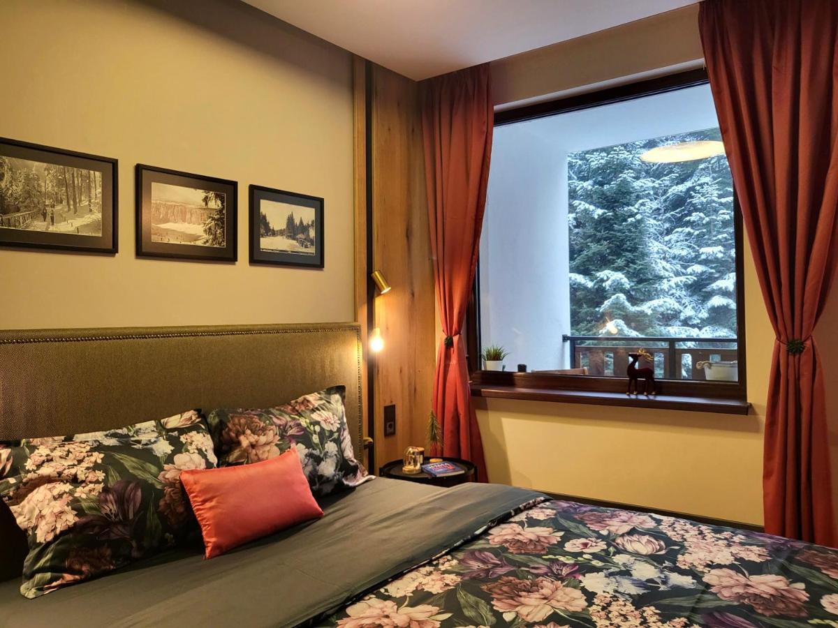 Pinewood Ang Luxurious Apartment A32 بوروفتس المظهر الخارجي الصورة