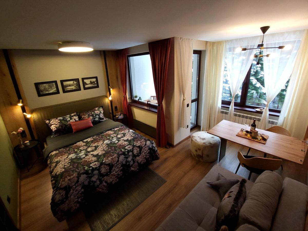 Pinewood Ang Luxurious Apartment A32 بوروفتس المظهر الخارجي الصورة