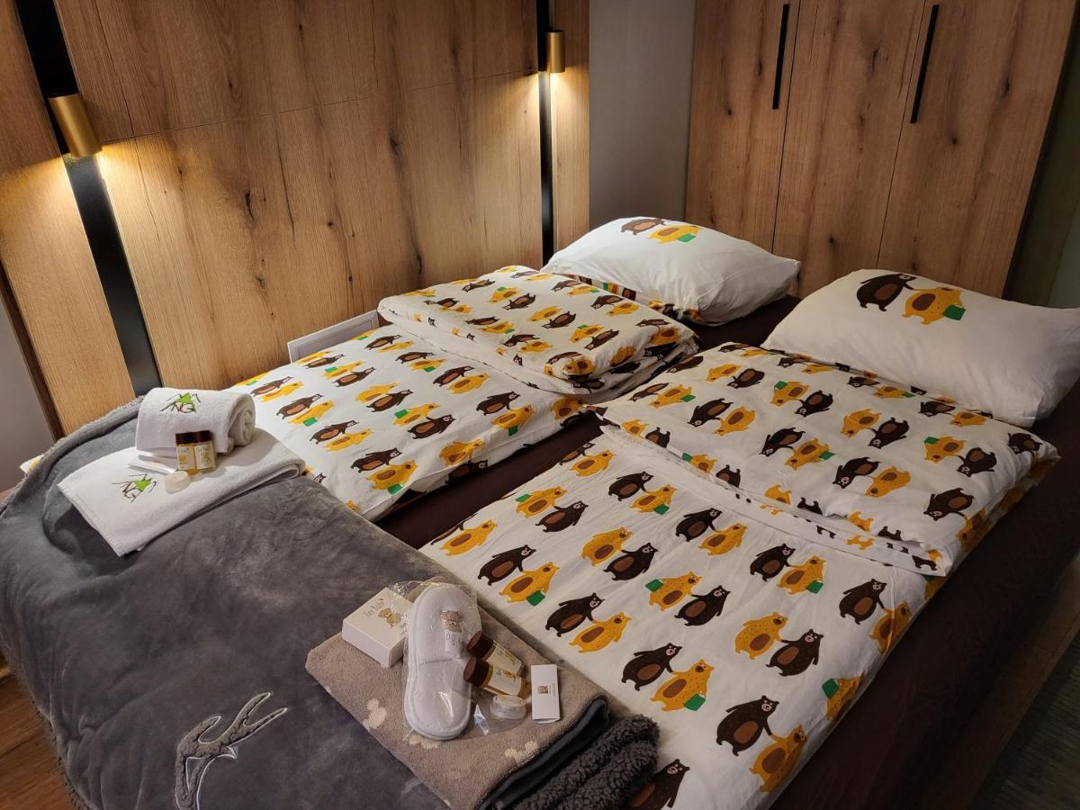 Pinewood Ang Luxurious Apartment A32 بوروفتس المظهر الخارجي الصورة