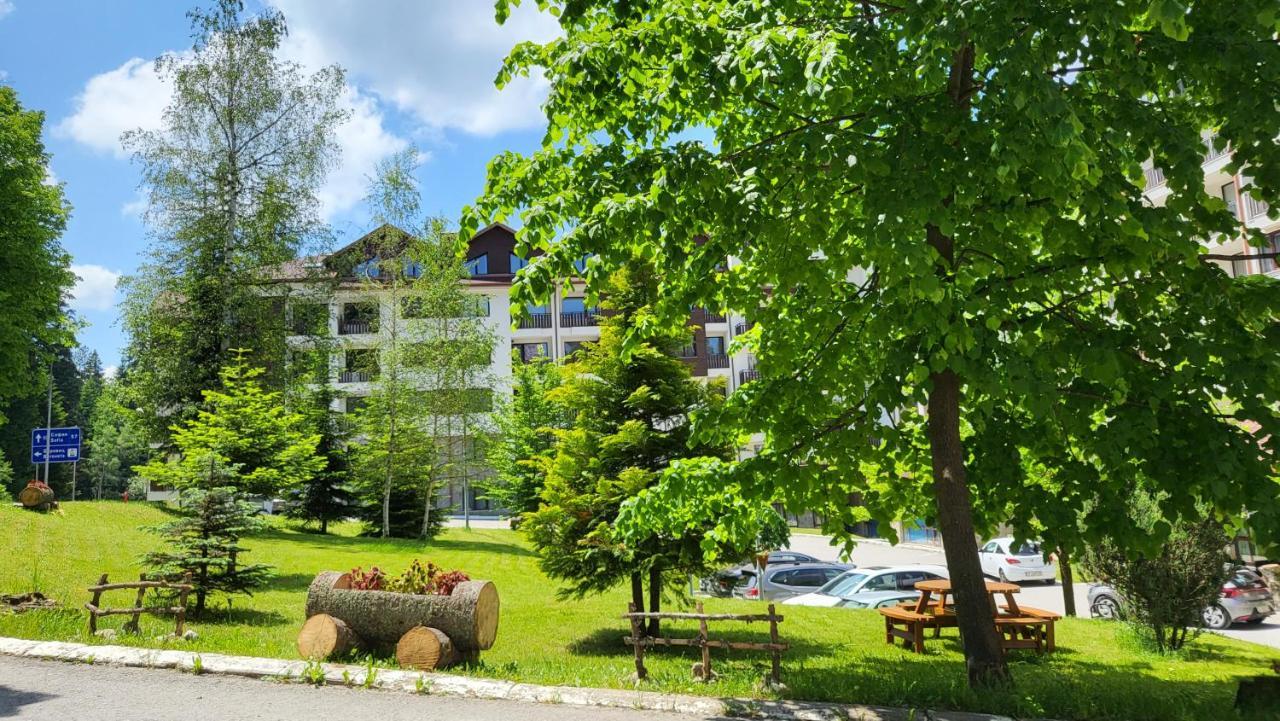 Pinewood Ang Luxurious Apartment A32 بوروفتس المظهر الخارجي الصورة