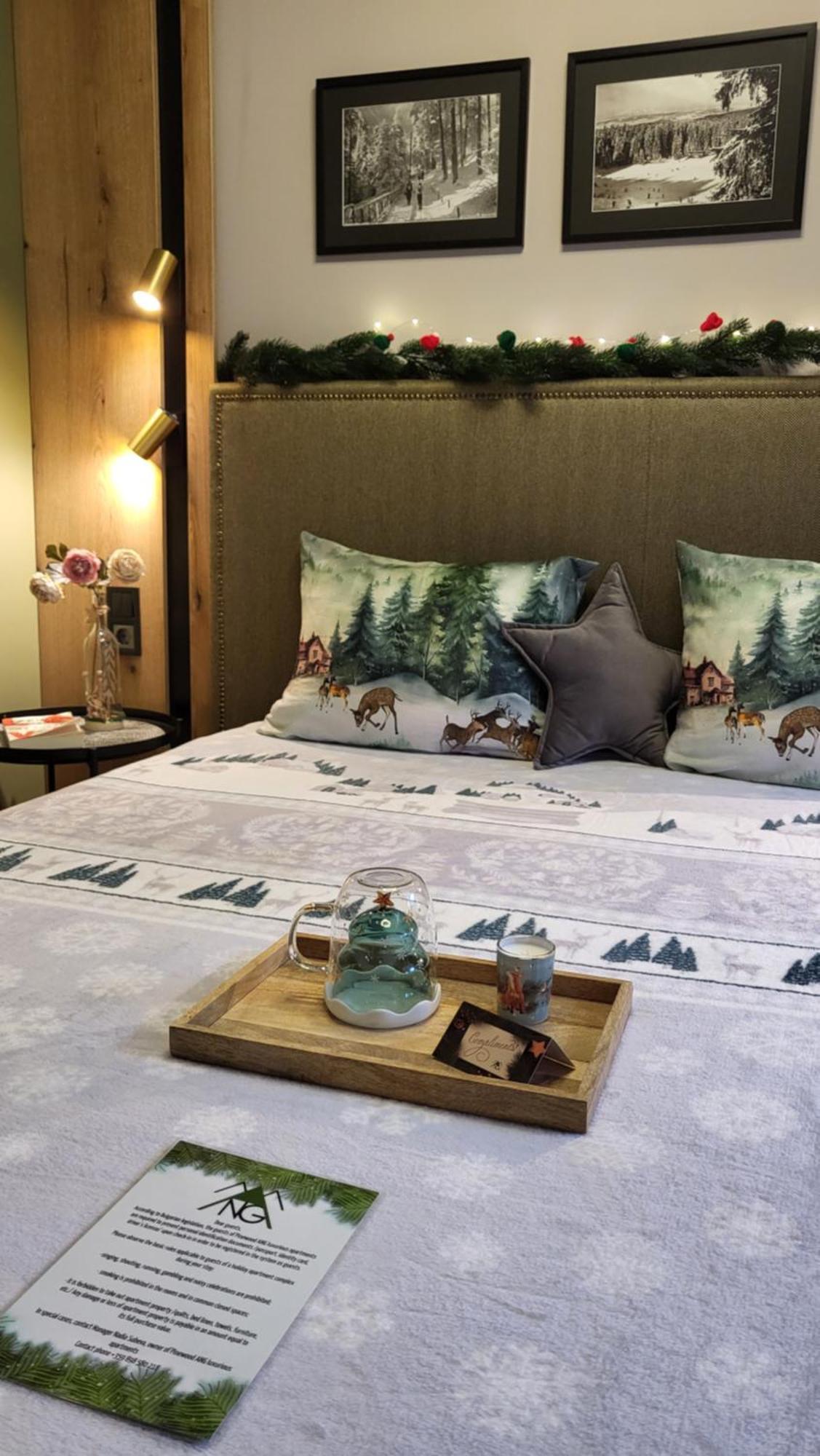 Pinewood Ang Luxurious Apartment A32 بوروفتس المظهر الخارجي الصورة